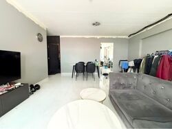 Blk 274 Yishun Street 22 (Yishun), HDB 4 Rooms #595886611